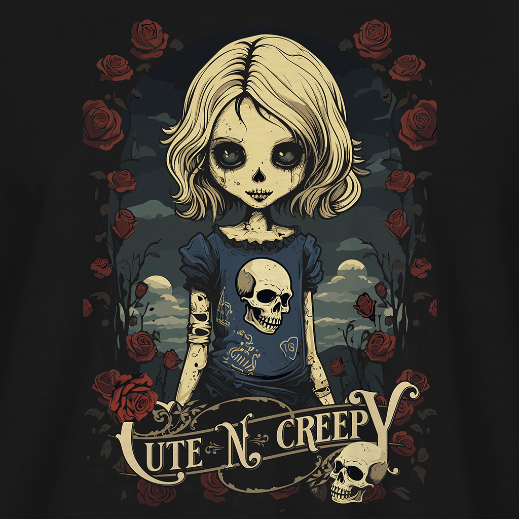 Sweet Alice 3 Unisex Long Sleeve Tee