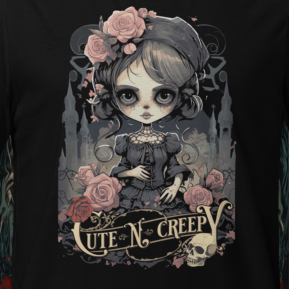 Sweet Elanor Unisex Short Sleeve T-shirt