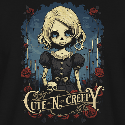 Sweet Alice Unisex Hoodie