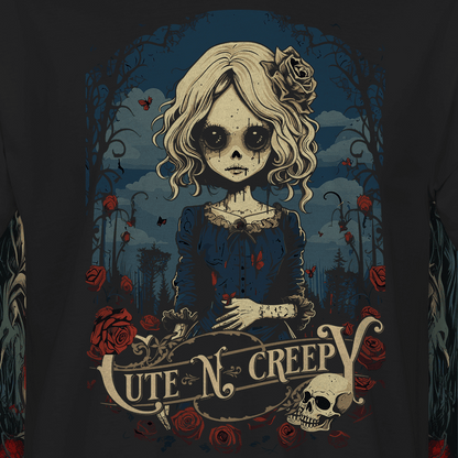 Sweet Alice 2 Unisex Hoodie