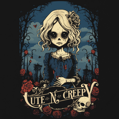 Sweet Alice 2 Unisex Long Sleeve Tee