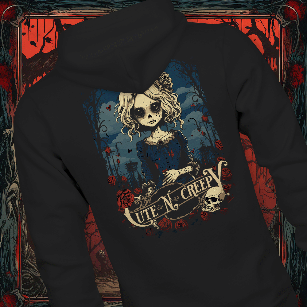 Sweet Alice 2 Unisex Hoodie