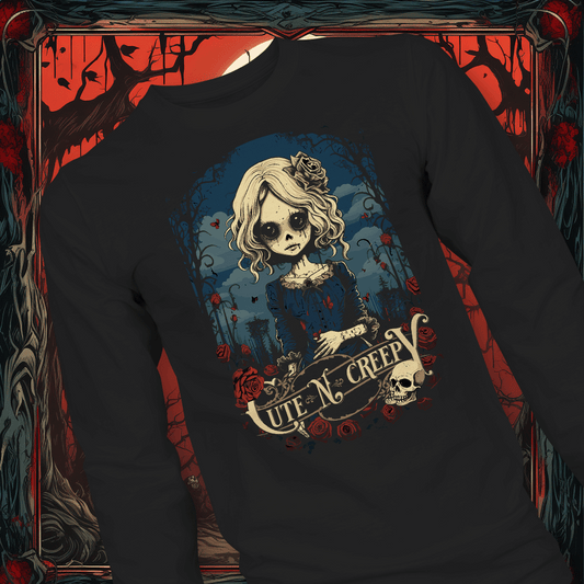 Sweet Alice 2 Unisex Long Sleeve Tee