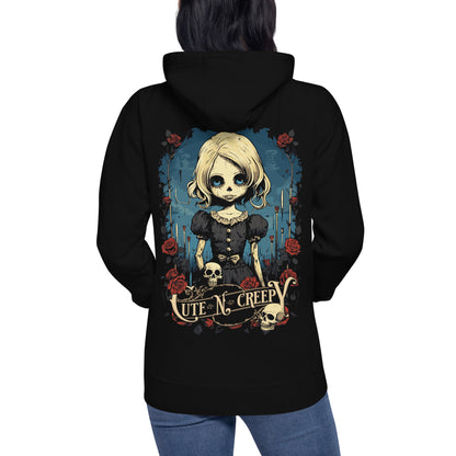 Sweet Alice Unisex Hoodie