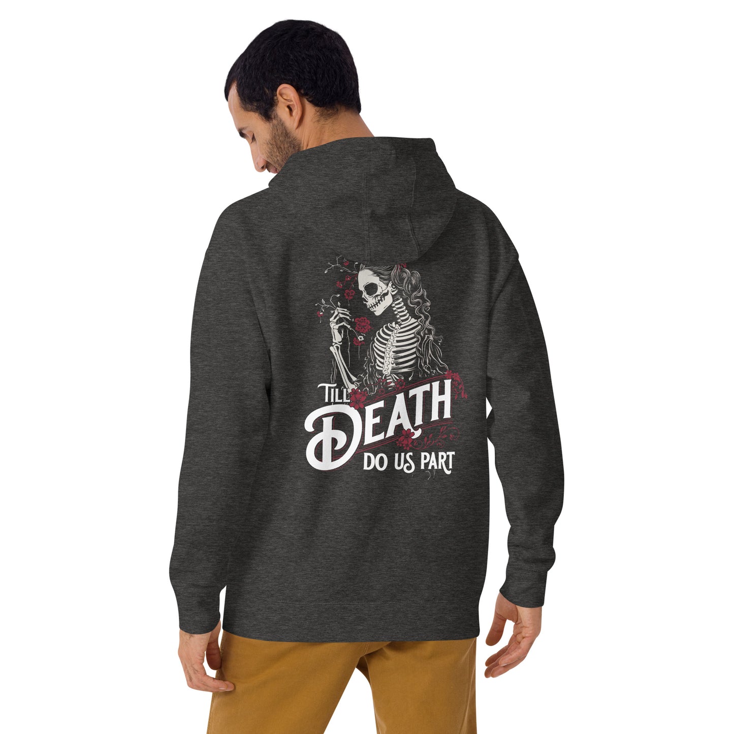 Til Death #1 Unisex Hoodie