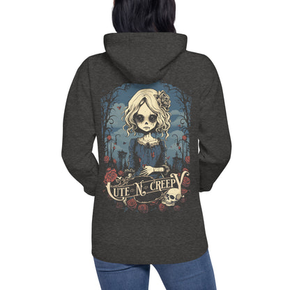 Sweet Alice 2 Unisex Hoodie