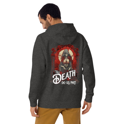 Till Death Do Us Part #2 Unisex Hoodie