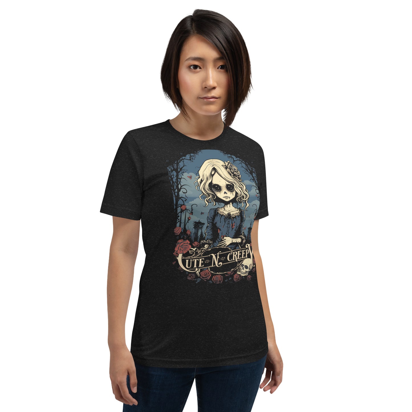 Sweet Alice 2 Unisex Short Sleeve T-shirt